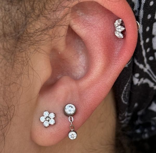 1 body piercing kaylee ristau