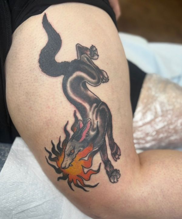 tattoos by gabriella landlocked tattoo