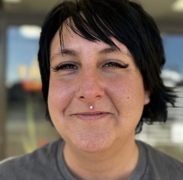 15 body piercing kaylee ristau