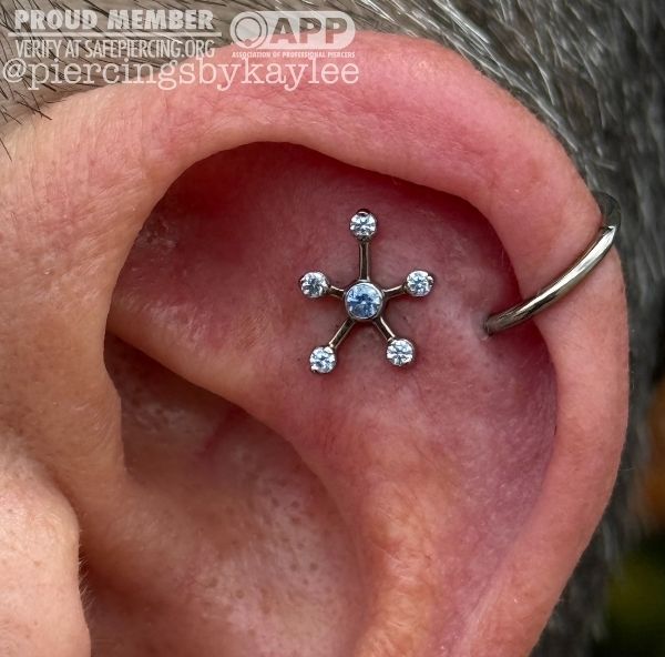 35 body piercing kaylee ristau