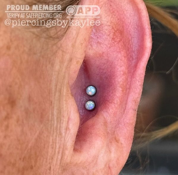 37 body piercing kaylee ristau