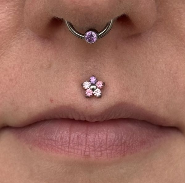 38 body piercing kaylee ristau