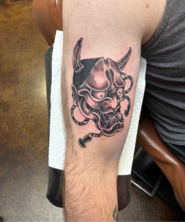 gabriella tattoo