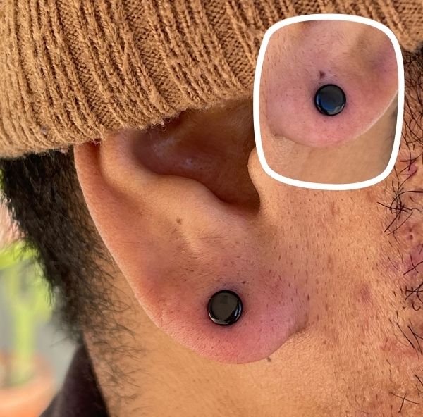 42 body piercing kaylee ristau