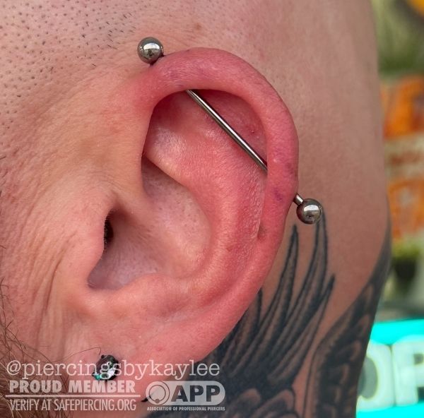 46 body piercing kaylee ristau