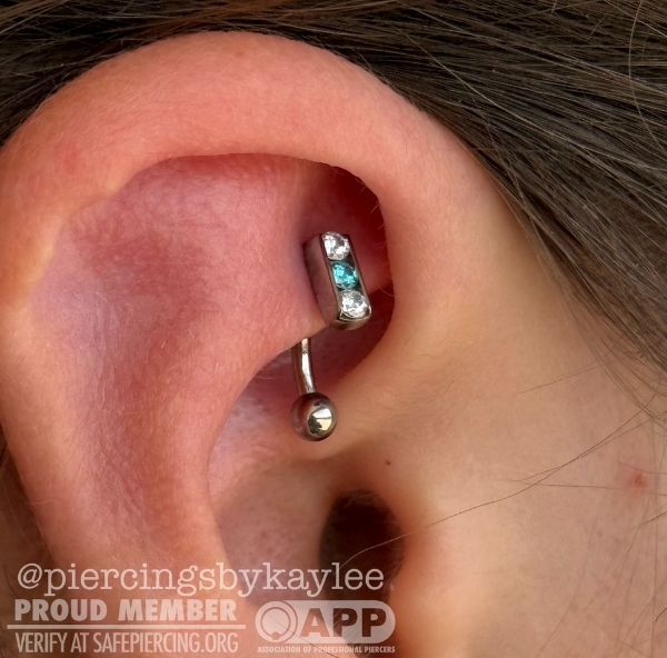 49 body piercing kaylee ristau
