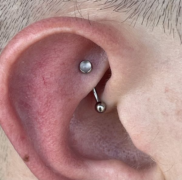 8 body piercing kaylee ristau